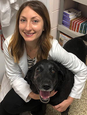 Dr. Ashley Raymond