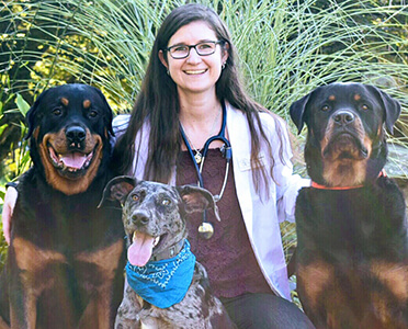 Dr. Jackie Celmer