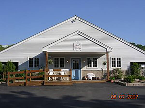 eastbrookfieldshelter