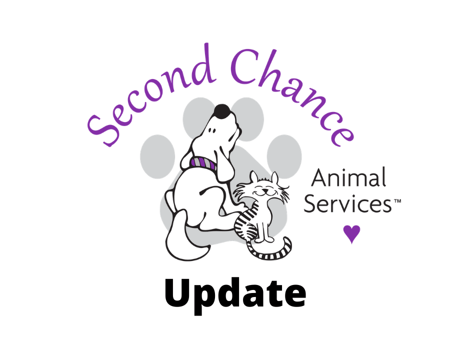 2nd chance animal sanctuary