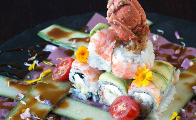 Baba Sushi