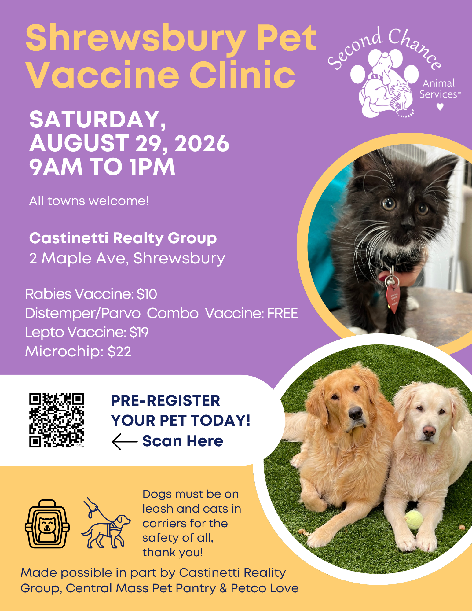 Shrews Vaccine Clinic V2 8-29-2026